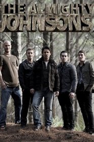 The Almighty Johnsons The Almighty Johnsons