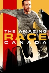 The Amazing Race Canada Season 4 Episode 10