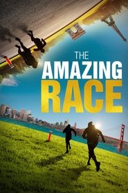 The Amazing Race Season 27 Episode 11