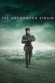 The Andromeda Strain Season 1 Episode 1