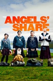 The Angels’ Share The Angels’ Share