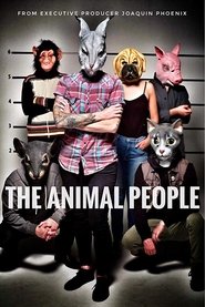 The Animal People The Animal People
