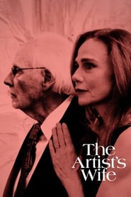 The Artist’s Wife The Artist’s Wife