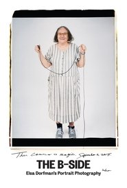 The B-Side: Elsa Dorfman’s Portrait Photography The B-Side: Elsa Dorfman’s Portrait Photography