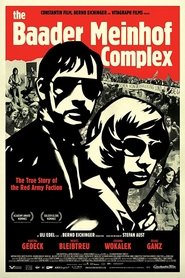 The Baader Meinhof Complex The Baader Meinhof Complex