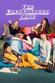 The Baby-Sitters Club Season 1 Episode 10