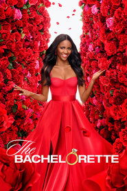 The Bachelorette The Bachelorette