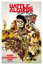 The Battle of Algiers The Battle of Algiers