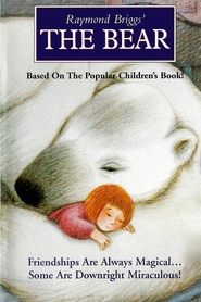 The Bear The Bear