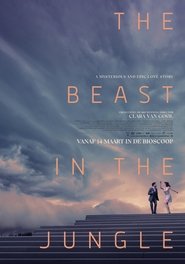 The Beast in the Jungle The Beast in the Jungle