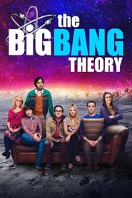 The Big Bang Theory Season 5 Episode 18