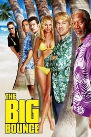 The Big Bounce The Big Bounce