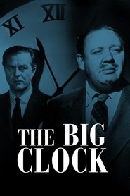The Big Clock The Big Clock