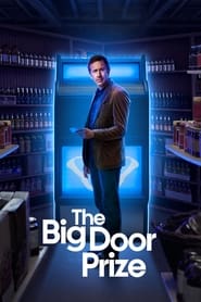 The Big Door Prize Season 1 Episode 4