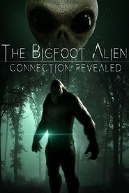 The Bigfoot Alien Connection Revealed The Bigfoot Alien Connection Revealed