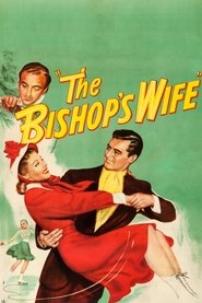 The Bishop’s Wife The Bishop’s Wife