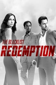 The Blacklist: Redemption Season 1 Episode 2