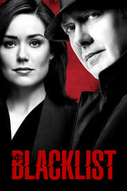 The Blacklist Season 8 Episode 6