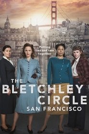 The Bletchley Circle: San Francisco Season 1 Episode 1