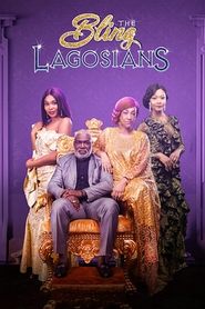 The Bling Lagosians The Bling Lagosians