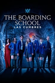 The Boarding School: Las Cumbres Season 1 Episode 3
