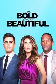 The Bold and the Beautiful Season 1 Episode 4