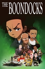 The Boondocks Season 4 Episode 7