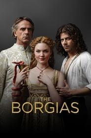 The Borgias Season 1 Episode 3