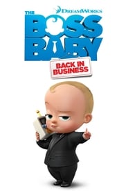 The Boss Baby: Back in Business Season 1 Episode 7