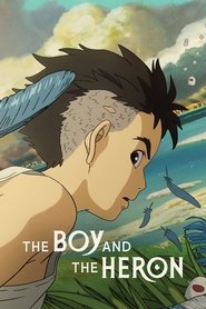 The Boy and the Heron The Boy and the Heron