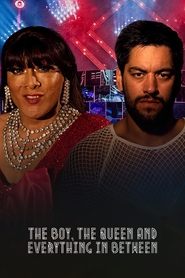 The Boy, the Queen and Everything in Between Season 1 Episode 3