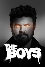 The Boys The Boys