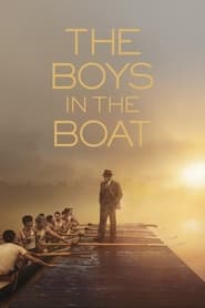 The Boys in the Boat The Boys in the Boat