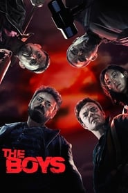 The Boys Season 2 Episode 4