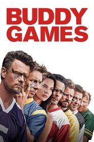 The Buddy Games The Buddy Games