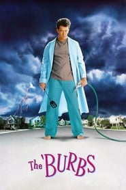 The ’Burbs The ’Burbs
