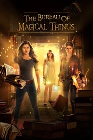 The Bureau of Magical Things Season 1 Episode 6