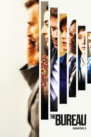 The Bureau Season 5 Episode 1