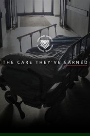 The Care They’ve Earned The Care They’ve Earned