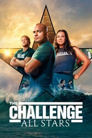 The Challenge: All Stars The Challenge: All Stars