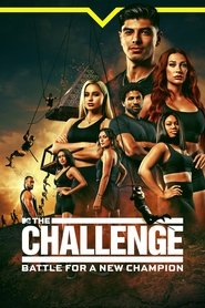 The Challenge Season 30 Episode 10