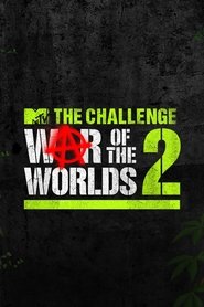 The Challenge Season 35 Episode 12