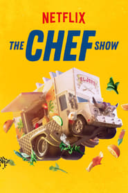 The Chef Show The Chef Show