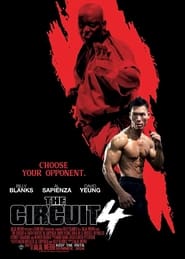 The Circuit 4: Faith Fighter The Circuit 4: Faith Fighter