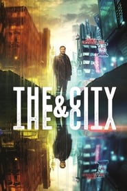 The City and the City Season 1 Episode 4