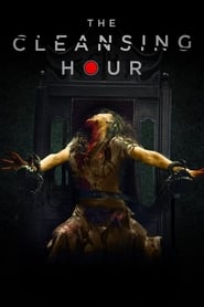 The Cleansing Hour The Cleansing Hour