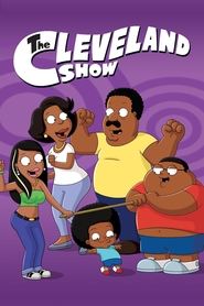 The Cleveland Show Season 1 Episode 15