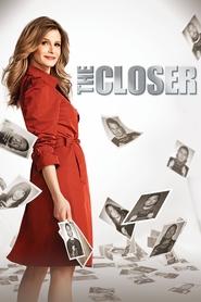 The Closer Season 2 Episode 12