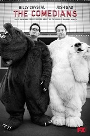 The Comedians Season 1 Episode 10
