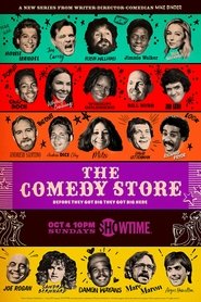 The Comedy Store The Comedy Store